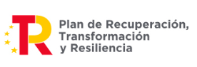 Imagen PRTR – Fondos NextGenerationEU